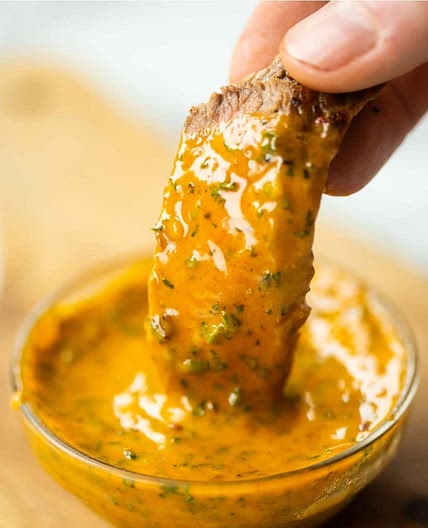 Cowboy Butter