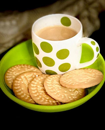 मसाला चाय (masala chai recipe in Hindi)