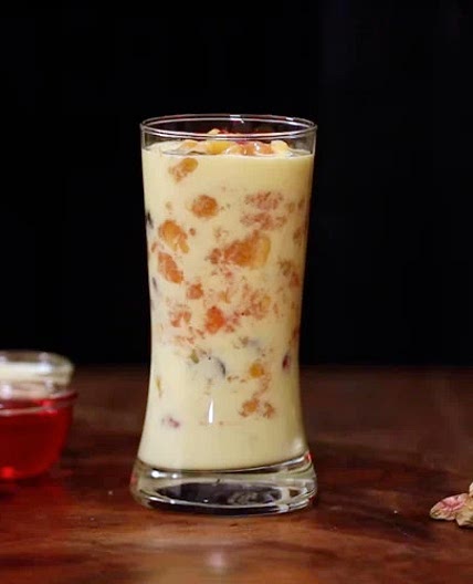 Fruit Mixer