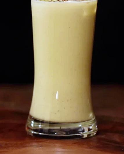 Pista Milk