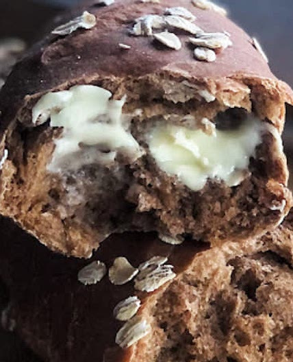 Cheesecake Factory Brown Bread