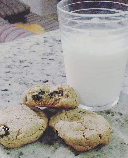 Perfect Cookies