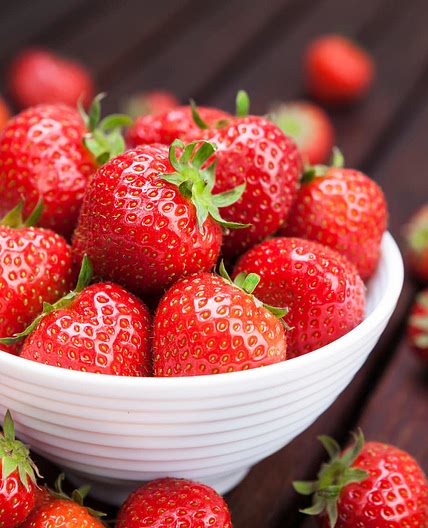 Strawberry