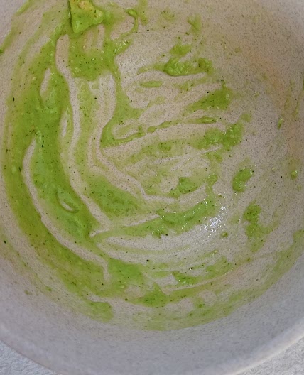 Mild Salsa Fresca