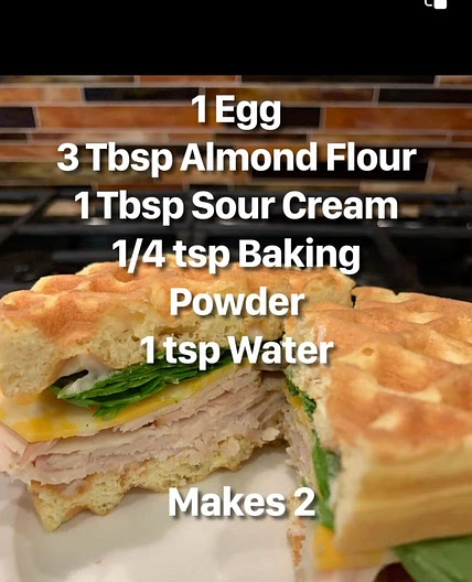 Wonder Waffle