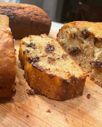 Banana Bread