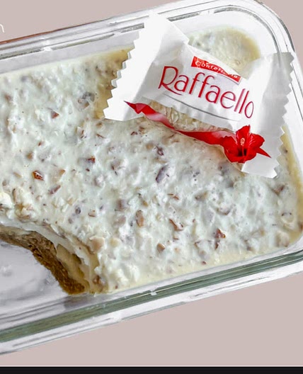 Raffaello Overnight Weet Bix 