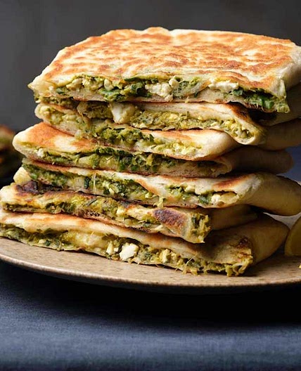 Gozleme