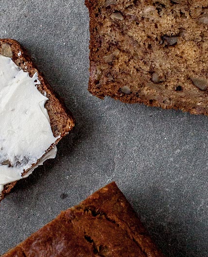 BA's Best Banana Bread