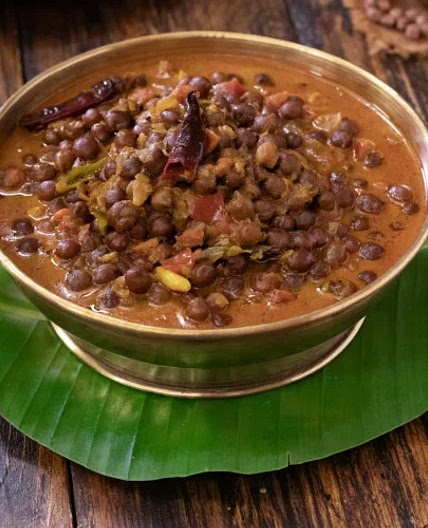 Kadala Curry