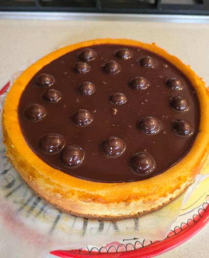 Cheesecake Ralf