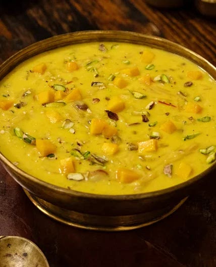 Mango Kheer