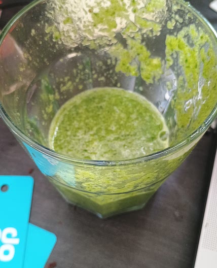 Simply Green Smoothie