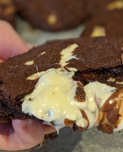 Chocolate Cookie Recipe