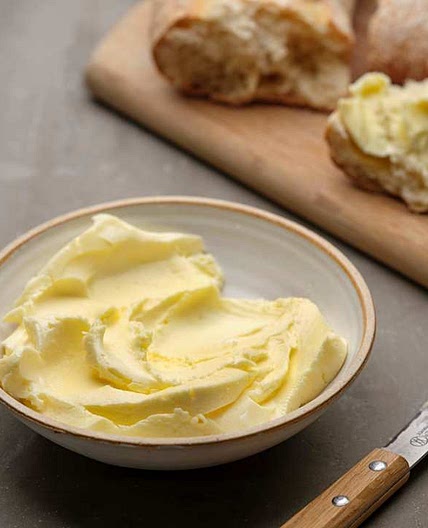 Butter