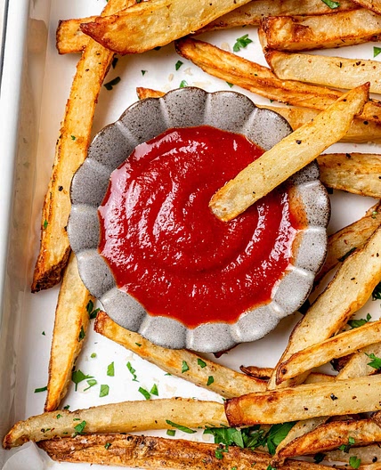 Homemade Ketchup