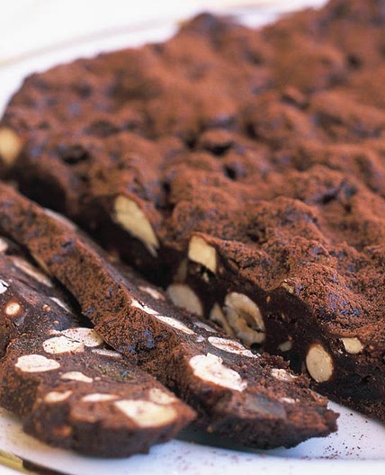 Panforte