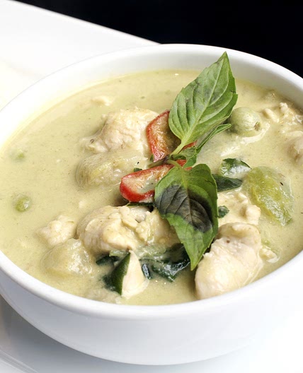 Venezuelan Coconut Chicken Recipe