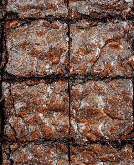 Fudgy Cocoa Brownies