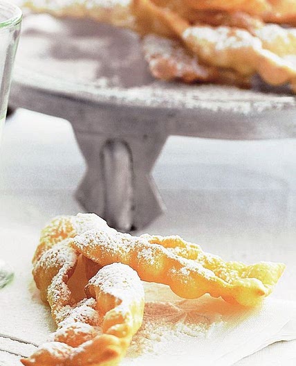 Crostoli