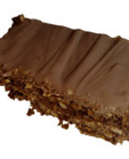 AUSTRALIAN CRUNCHIE