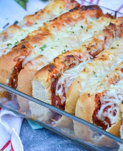 Mince subs