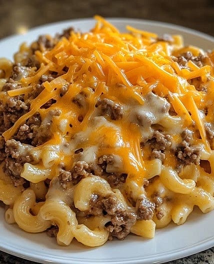 Mince & Macaroni