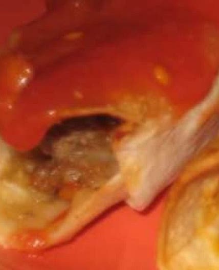 Lazy Taquitos Casserole