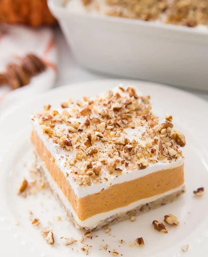 Pumpkin Delight