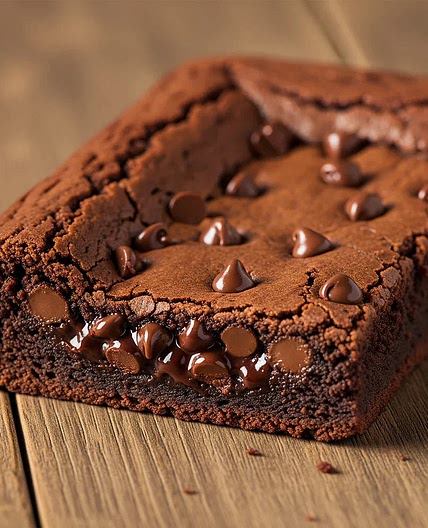 Ultimate Fudgy Brownie Recipe | Rich, Gooey, Easy to Make | Sharp Blades