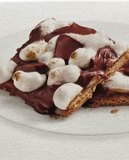 Target’s S’mores Bars
