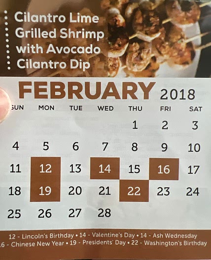 Cilantro Lime grilled shrimp with avocado cilantro dip