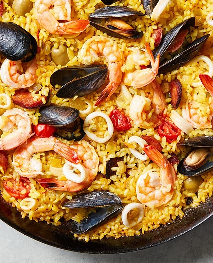 Paella
