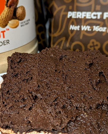 Single Serving Quick Nutella