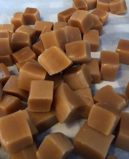 Caramel