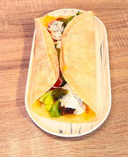 Kefta Kebab de @chef_theo_lignani