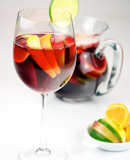 SANGRIA