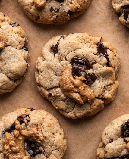 Must Have Cookies