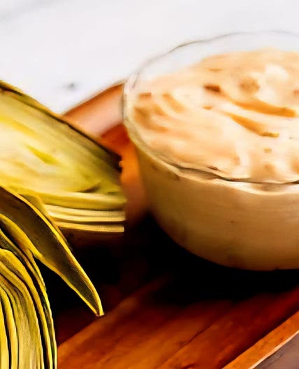 Spicy Mayo Dip