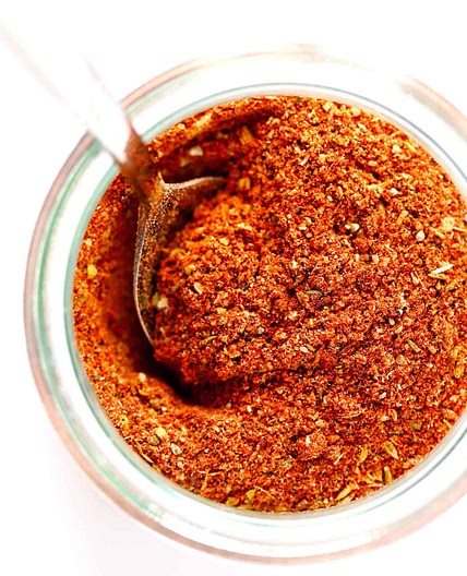 Cajun Seasoning