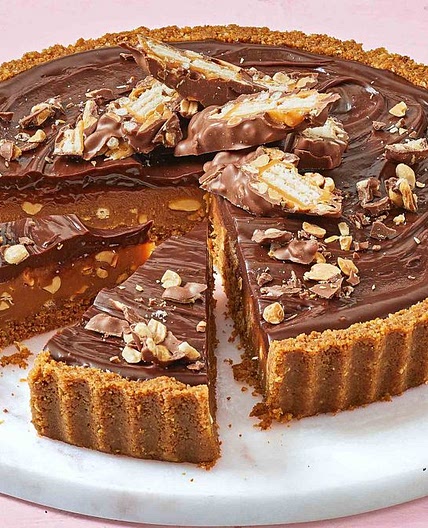 No-bake Picnic pie recipe