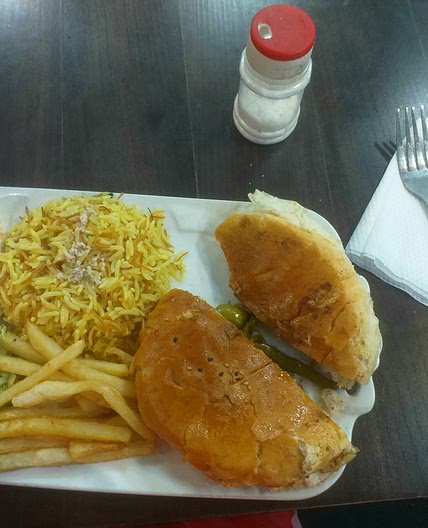 Yummy