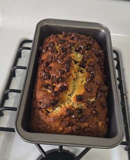 Banana bread