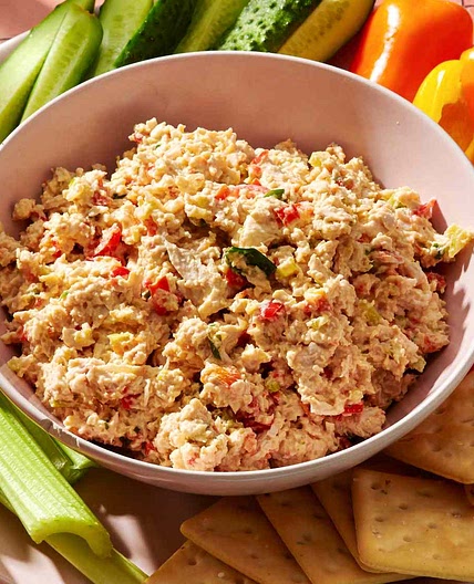Turkey Salad