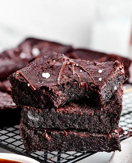 Healthy Brownies