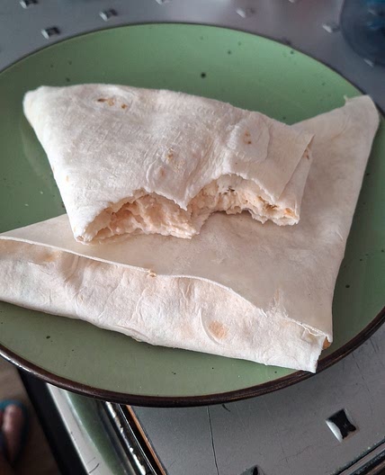 Lavash triangles