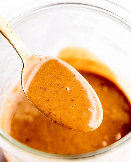 Peanut Sauce