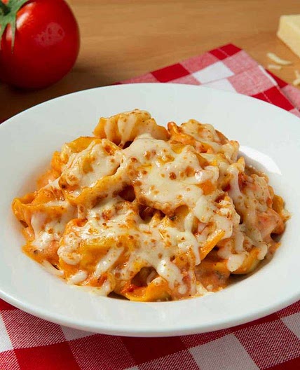 Cheese Cappaletti