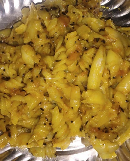 पास्ता (pasta recipe in hindi)