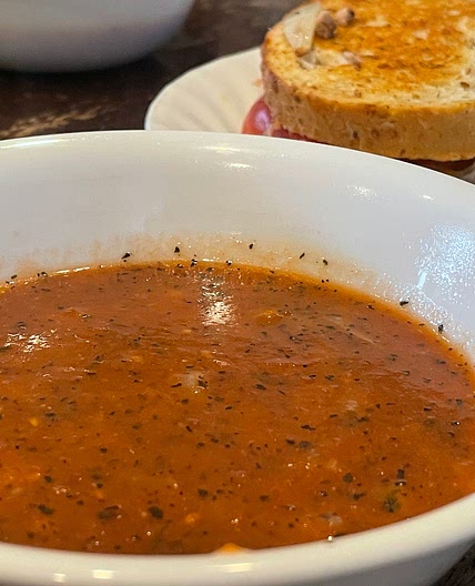Tomato Soup